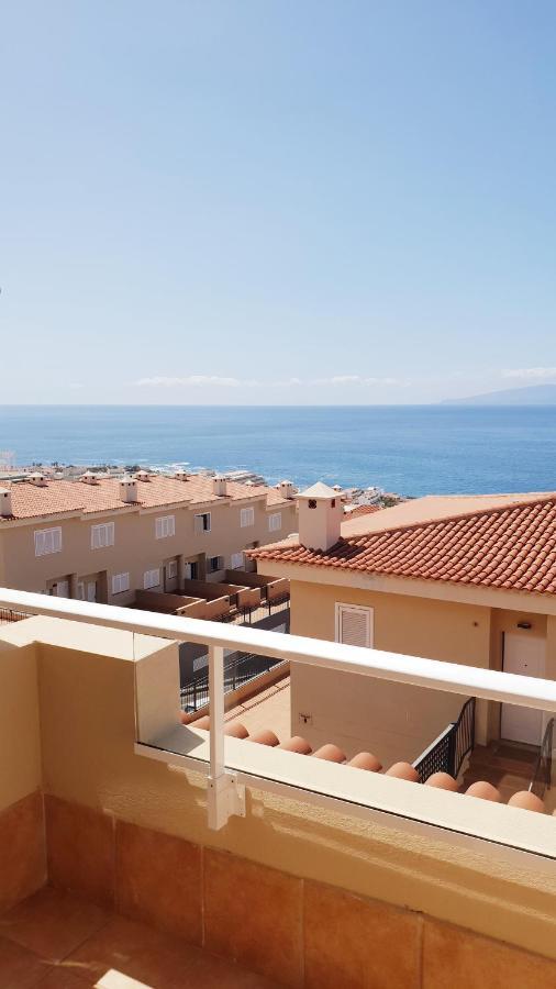 Ocean Romance Puerto de Santiago (Tenerife) Exterior foto